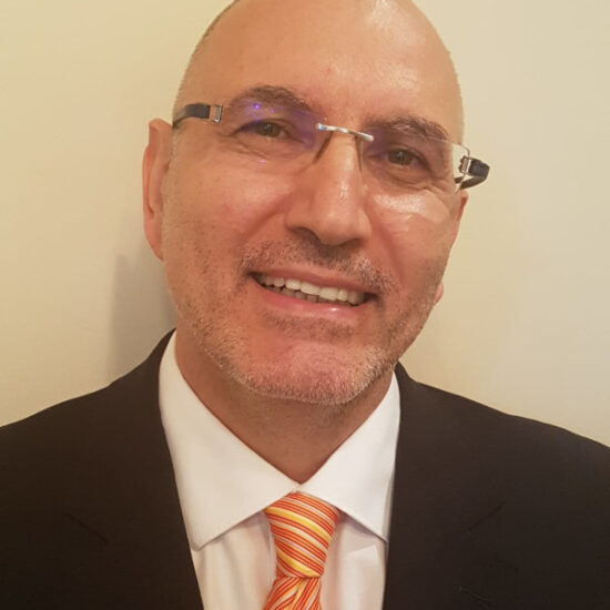 Eurípedes Abud