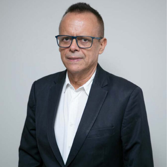Renato Fortuna Campos acredita que a aprovação do Estatuto da Segurança Privada é fundamental para regulamentar o setor - FOTO / Robson Mariz