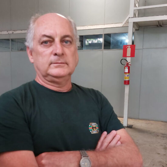Márcio Santana