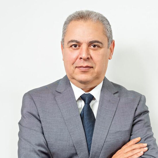 José Costa, advogado e assessor jurídico do Sindicato das Empresas de Segurança e Vigilância do Estado de Minas Gerais (Sindesp-MG)