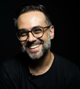 Thiago Fonseca